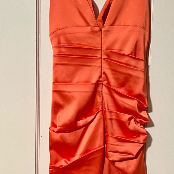 Cache Dress - Picture 2 of 2